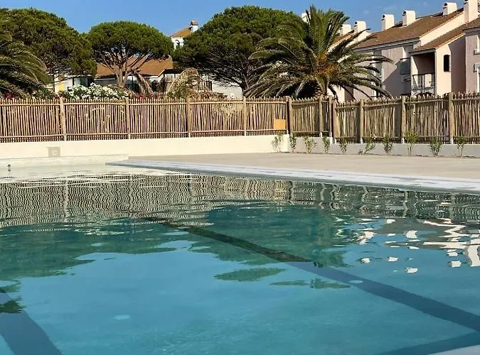 Appartement F3 Avec Jolie Vue