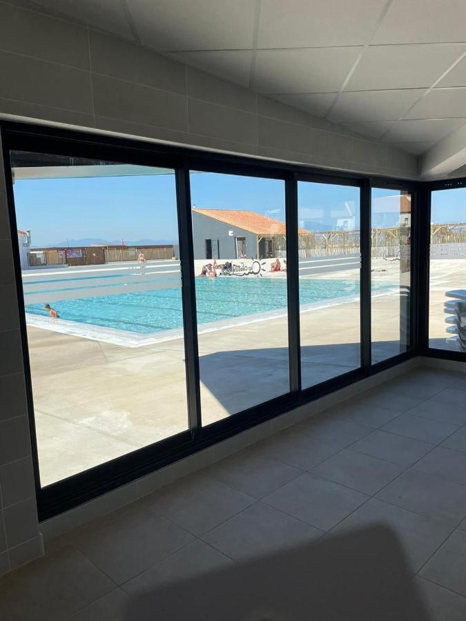 Appartement F3 Avec Jolie Vue *